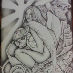 Meet your Posher, Frank